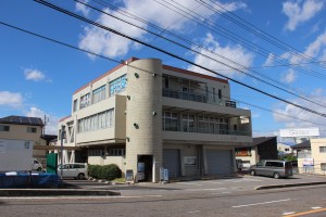 会館ホーム